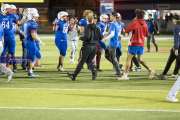 Football: Smoky Mountain at West Henderson Homecoming (BR3_8149)