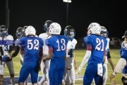 Football: Smoky Mountain at West Henderson Homecoming (BR3_8172)