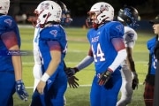 Football: Smoky Mountain at West Henderson Homecoming (BR3_8181)