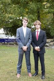 West Henderson Homecoming 2022 (BR3_4991)