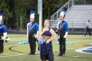 West Henderson Marching Band Pregame Show (BR3_5080)