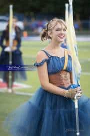 West Henderson Marching Band Pregame Show (BR3_5089)