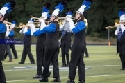 West Henderson Marching Band Pregame Show (BR3_5185)