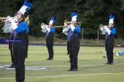 West Henderson Marching Band Pregame Show (BR3_5188)