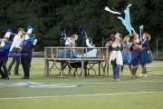 West Henderson Marching Band Pregame Show (BR3_5233)