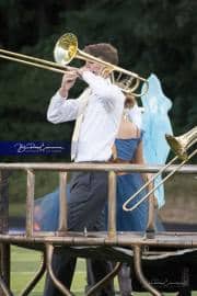 West Henderson Marching Band Pregame Show (BR3_5239)