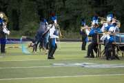 West Henderson Marching Band Pregame Show (BR3_5242)