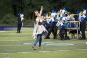 West Henderson Marching Band Pregame Show (BR3_5248)