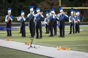 West Henderson Marching Band Pregame Show (BR3_5255)