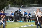 West Henderson Marching Band Pregame Show (BR3_5275)