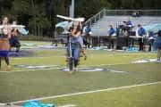 West Henderson Marching Band Pregame Show (BR3_5293)
