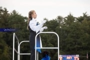 West Henderson Marching Band Pregame Show (BR3_5324)