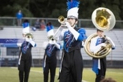 West Henderson Marching Band Pregame Show (BR3_5424)