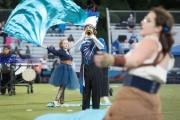 West Henderson Marching Band Pregame Show (BR3_5477)