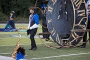 West Henderson Marching Band Pregame Show (BR3_5513)
