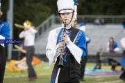 West Henderson Marching Band Pregame Show (BR3_5548)