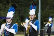 West Henderson Marching Band Pregame Show (BR3_5551)