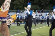 West Henderson Marching Band Pregame Show (BR3_5558)