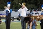 West Henderson Marching Band Pregame Show (BR3_5584)