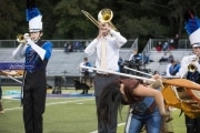 West Henderson Marching Band Pregame Show (BR3_5596)