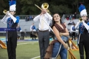 West Henderson Marching Band Pregame Show (BR3_5605)
