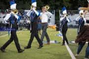 West Henderson Marching Band Pregame Show (BR3_5608)