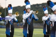 West Henderson Marching Band Pregame Show (BR3_5614)