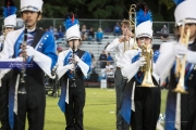 West Henderson Marching Band Pregame Show (BR3_5635)