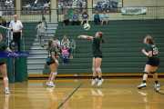 Volleyball North Henderson at East Henderson (BR3_0061)