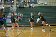 Volleyball North Henderson at East Henderson (BR3_0068)