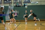 Volleyball North Henderson at East Henderson (BR3_0069)