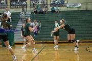 Volleyball North Henderson at East Henderson (BR3_0071)