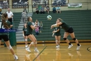 Volleyball North Henderson at East Henderson (BR3_0073)