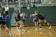Volleyball North Henderson at East Henderson (BR3_0074)
