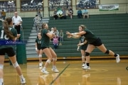 Volleyball North Henderson at East Henderson (BR3_0075)