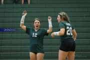 Volleyball North Henderson at East Henderson (BR3_0081)