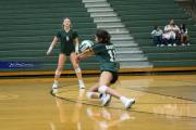 Volleyball North Henderson at East Henderson (BR3_0198)