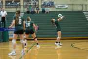 Volleyball North Henderson at East Henderson (BR3_0205)