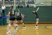 Volleyball North Henderson at East Henderson (BR3_0206)