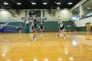 Volleyball North Henderson at East Henderson (BR3_0224)