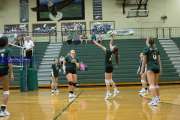 Volleyball North Henderson at East Henderson (BR3_0287)
