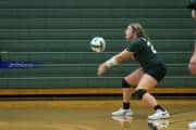 Volleyball North Henderson at East Henderson (BR3_0303)