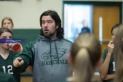 Volleyball North Henderson at East Henderson (BR3_0343)