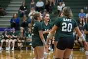 Volleyball North Henderson at East Henderson (BR3_0464)