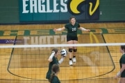 Volleyball North Henderson at East Henderson (BR3_9623)