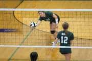 Volleyball North Henderson at East Henderson (BR3_9660)