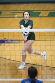 Volleyball North Henderson at East Henderson (BR3_9671)