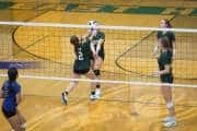 Volleyball North Henderson at East Henderson (BR3_9702)
