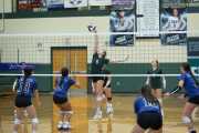 Volleyball North Henderson at East Henderson (BR3_9749)