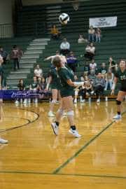 Volleyball North Henderson at East Henderson (BR3_9838)